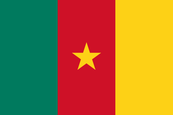 Cameroon