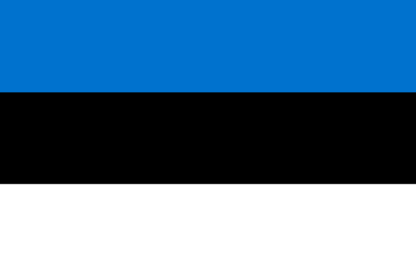 Estonia flag